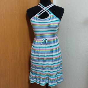 NWOT star ride girls dress size 10/12